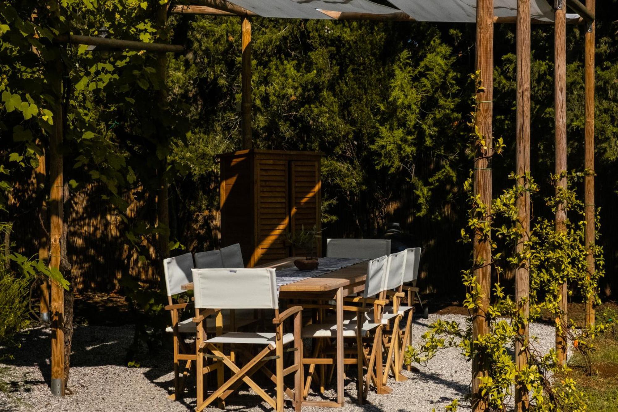 Casenuove Iii - Casale Con Giardino E Piscina Hébergement de vacances Castiglioncello