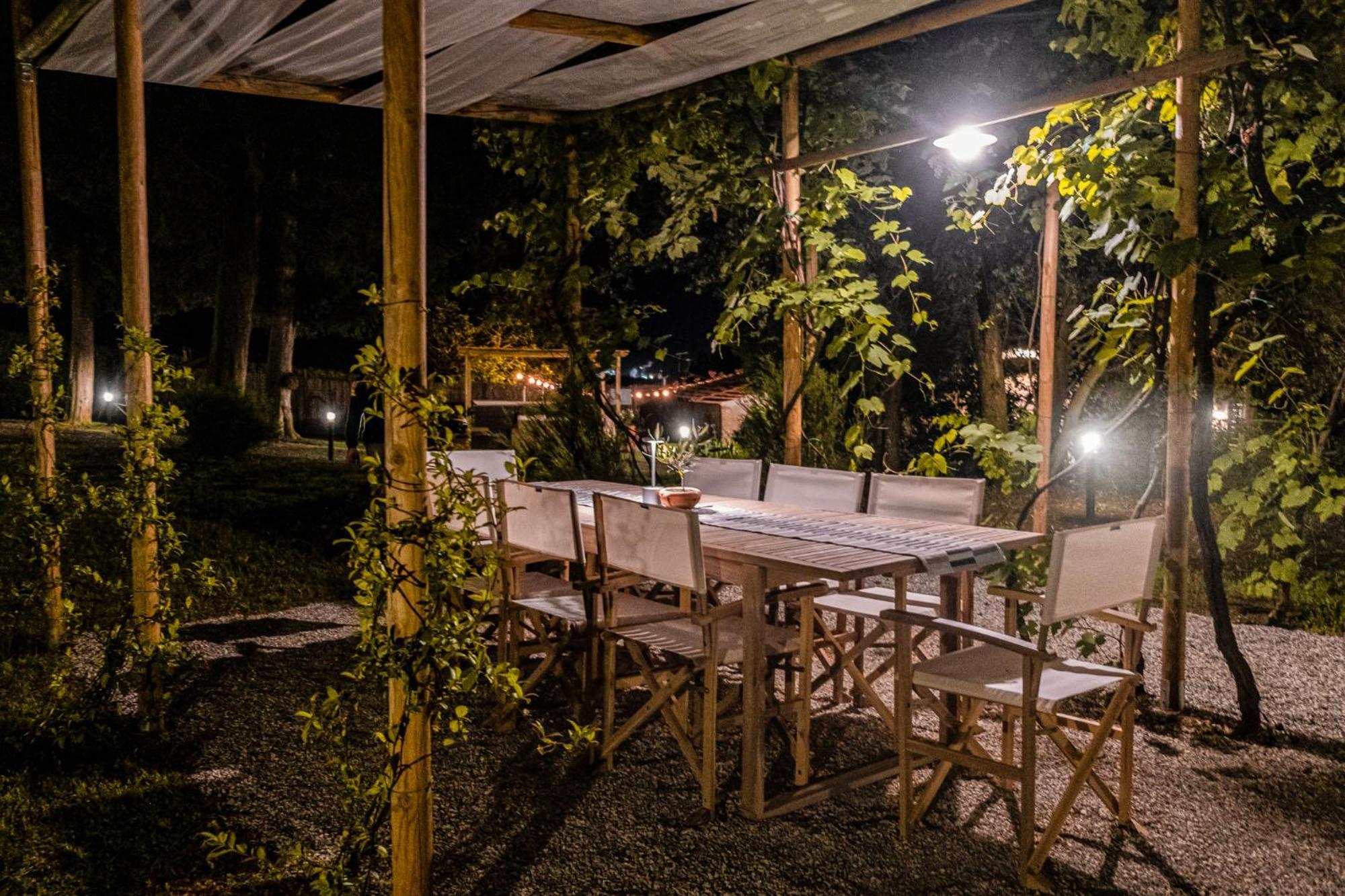 Casenuove Iii - Casale Con Giardino E Piscina * Castiglioncello
