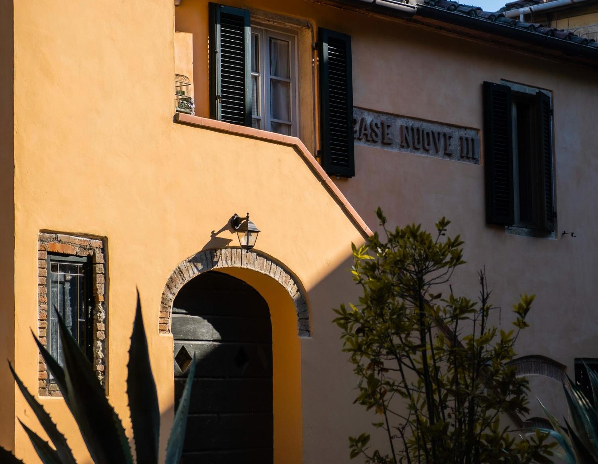 Casenuove Iii - Casale Con Giardino E Piscina Hébergement de vacances
