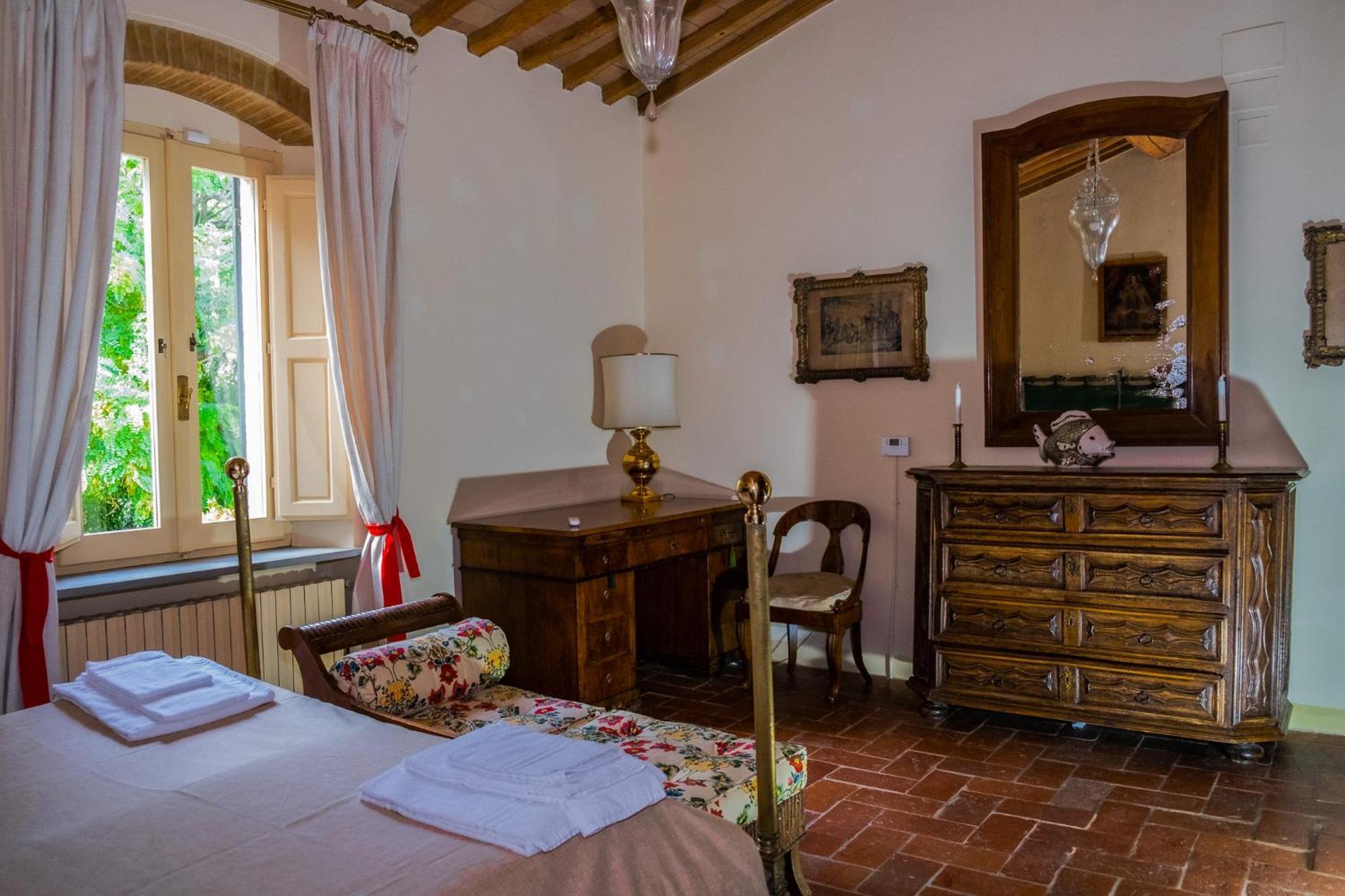 Casenuove Iii - Casale Con Giardino E Piscina