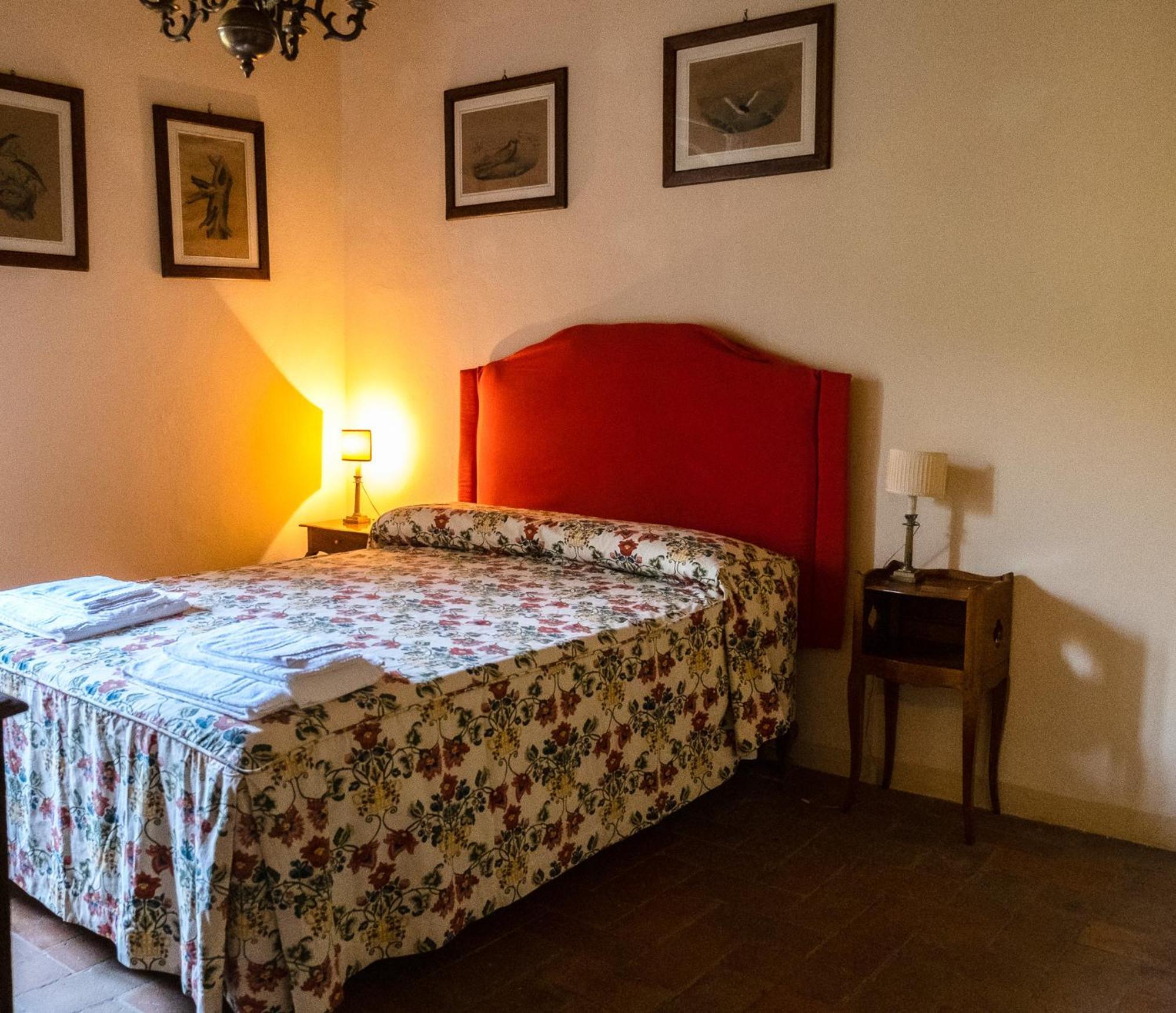 Casenuove Iii - Casale Con Giardino E Piscina Hébergement de vacances