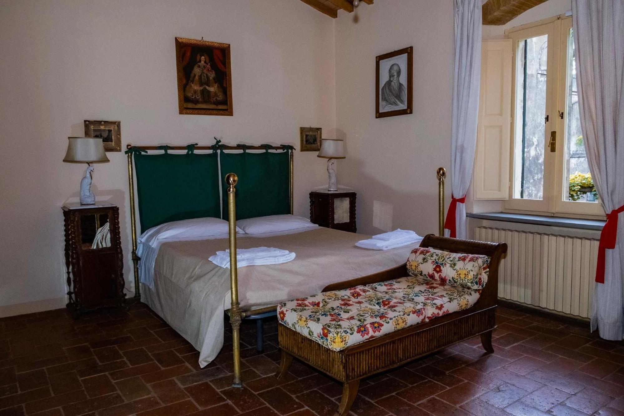Casenuove Iii - Casale Con Giardino E Piscina Hébergement de vacances Castiglioncello