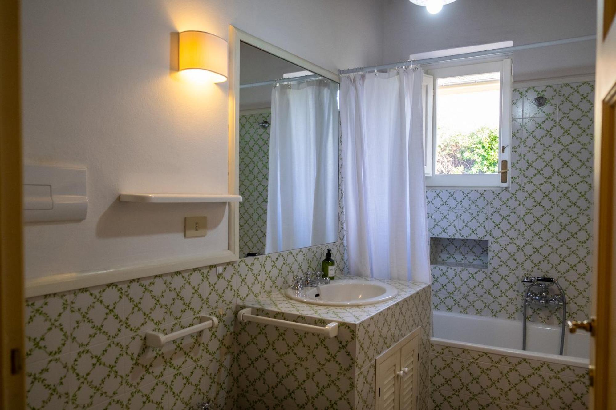 Casenuove Iii - Casale Con Giardino E Piscina * Castiglioncello